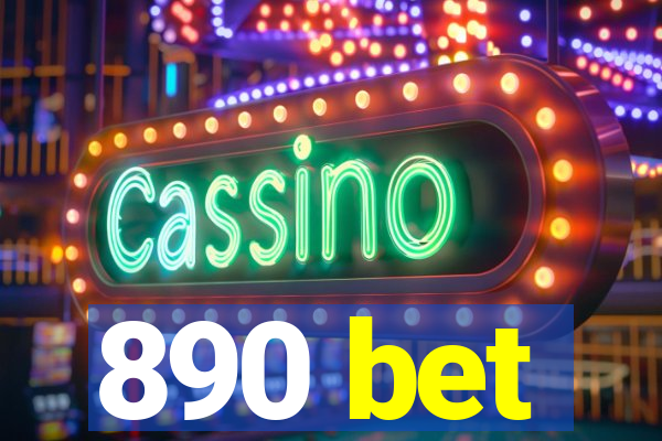 890 bet